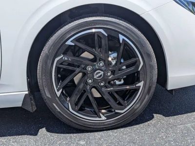 2026 Nissan Sentra — photo 10 view