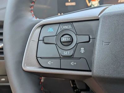 2026 Nissan Sentra — photo 30 view