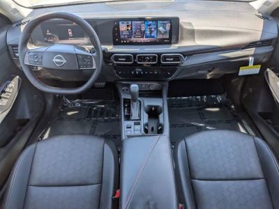 2026 Nissan Sentra — photo 17 view