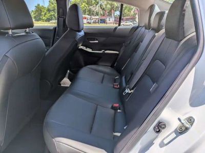 2026 Nissan Sentra — photo 15 view