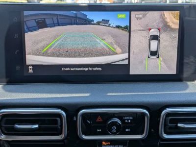 2026 Nissan Sentra — photo 24 view