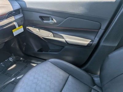 2026 Nissan Sentra — photo 19 view