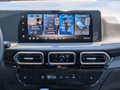 2026 Nissan Sentra — photo 20 view