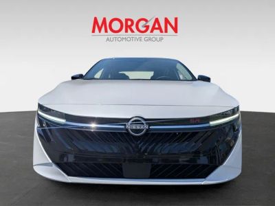 2026 Nissan Sentra — photo 8 view