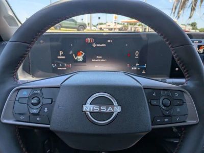2026 Nissan Sentra — photo 34 view