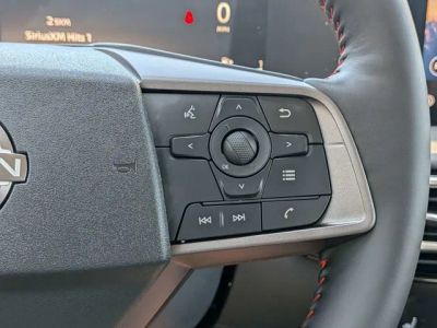 2026 Nissan Sentra — photo 31 view