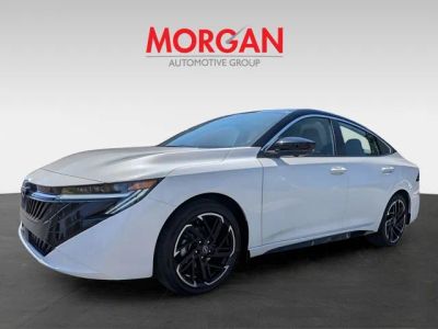 2026 Nissan Sentra — photo 7 view