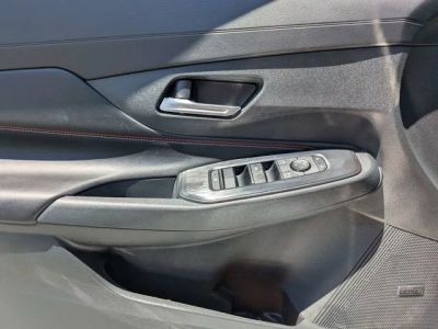 2026 Nissan Sentra — photo 27 view