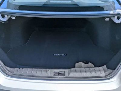 2026 Nissan Sentra — photo 14 view
