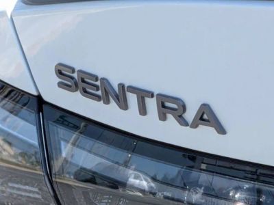 2026 Nissan Sentra — photo 11 view