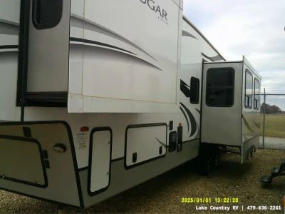 2022 Keystone Cougar - Photo 4