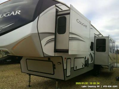 2022 Keystone Cougar - Photo 1