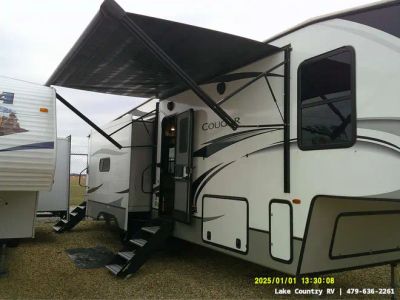 2022 Keystone Cougar - Photo 5