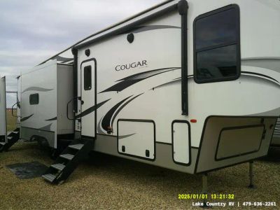 2022 Keystone Cougar - Photo 3