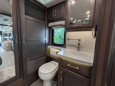 2024 Entegra ASPIRE — photo 20 view