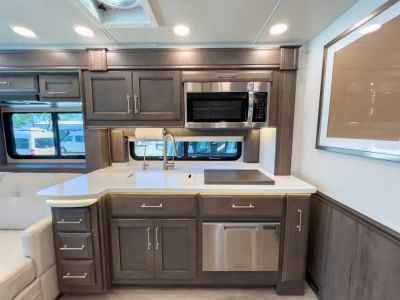 2024 Entegra ASPIRE — photo 8 view