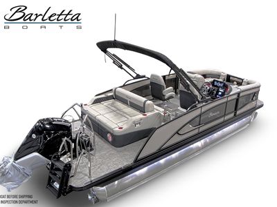 2026 Barletta Lusso L23UC - Photo 3