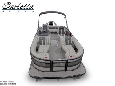 2026 Barletta Lusso L23UC - Photo 5