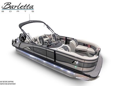 2026 Barletta Lusso L23UC - Photo 4