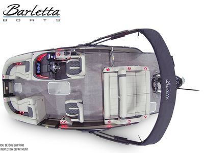 2026 Barletta Lusso L23UC - Photo 6