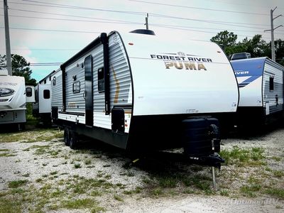 2026 Forest River Puma Camping Edition - Photo 1