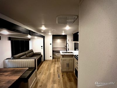 2026 Forest River Puma Camping Edition - Photo 4