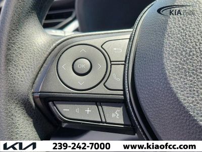 2021 Toyota RAV4 — photo 28 view