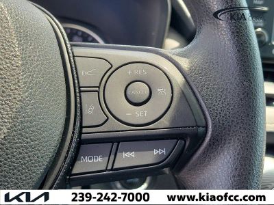 2021 Toyota RAV4 — photo 29 view