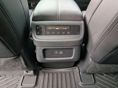 2024 Nissan Pathfinder — photo 29 view