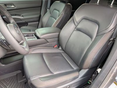 2024 Nissan Pathfinder — photo 24 view