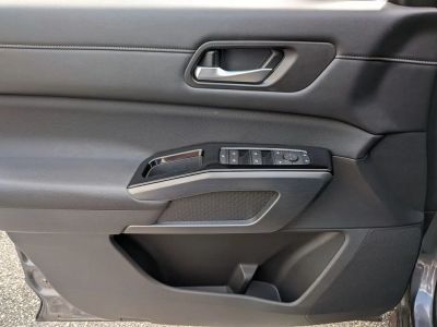 2024 Nissan Pathfinder — photo 23 view