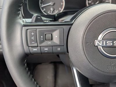 2024 Nissan Pathfinder — photo 14 view