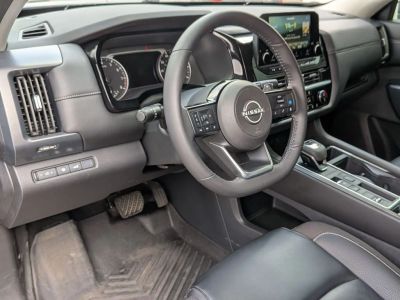 2024 Nissan Pathfinder — photo 25 view