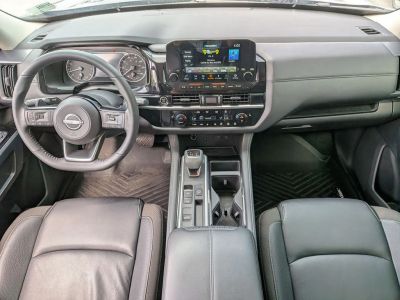 2024 Nissan Pathfinder — photo 19 view