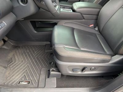 2024 Nissan Pathfinder — photo 11 view