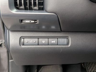 2024 Nissan Pathfinder — photo 13 view