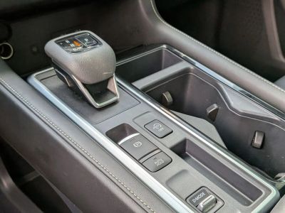 2024 Nissan Pathfinder — photo 16 view