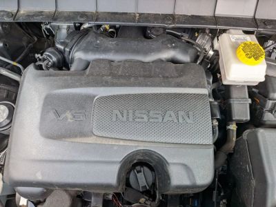 2024 Nissan Pathfinder — photo 10 view