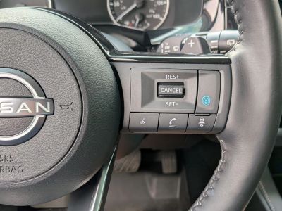 2024 Nissan Pathfinder — photo 15 view
