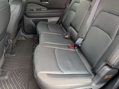2024 Nissan Pathfinder — photo 28 view