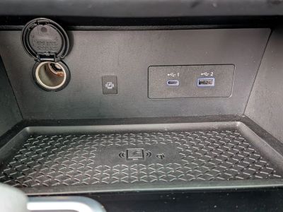 2024 Nissan Pathfinder — photo 26 view