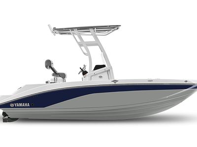 2026 Yamaha 195 FSH Sport - Photo 1