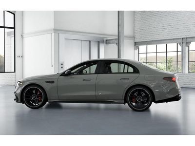 2026 Mercedes-Benz E-Class - Photo 33