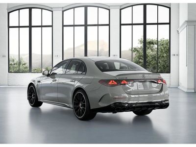 2026 Mercedes-Benz E-Class - Photo 70