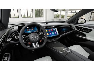 2026 Mercedes-Benz E-Class - Photo 3