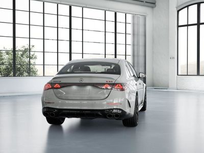 2026 Mercedes-Benz E-Class - Photo 66