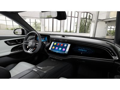 2026 Mercedes-Benz E-Class - Photo 48