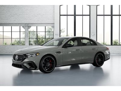 2026 Mercedes-Benz E-Class - Photo 80