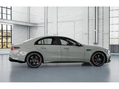 2026 Mercedes-Benz E-Class - Photo 59
