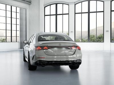 2026 Mercedes-Benz E-Class - Photo 26